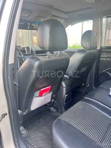 Kia Sportage 2007, 237,742 km - 2.0 л - Bakı