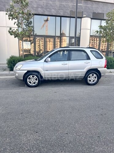 Kia Sportage 2007, 237,742 km - 2.0 л - Bakı