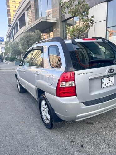Kia Sportage 2007, 237,742 km - 2.0 л - Bakı