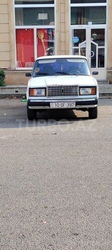 LADA (VAZ) 2107 2006, 55,500 km - 1.6 l - Tovuz