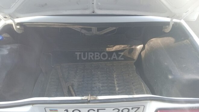 LADA (VAZ) 2107 2006, 55,500 km - 1.6 l - Tovuz
