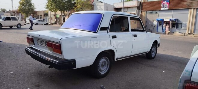 LADA (VAZ) 2107 2006, 55,500 km - 1.6 l - Tovuz