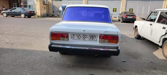 LADA (VAZ) 2107 2006, 55,500 km - 1.6 l - Tovuz