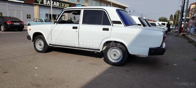 LADA (VAZ) 2107 2006, 55,500 km - 1.6 l - Tovuz