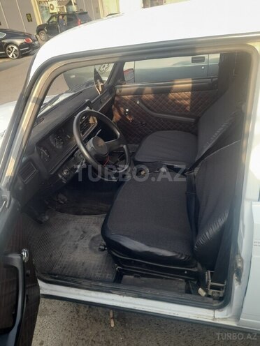 LADA (VAZ) 2107 2006, 55,500 km - 1.6 l - Tovuz
