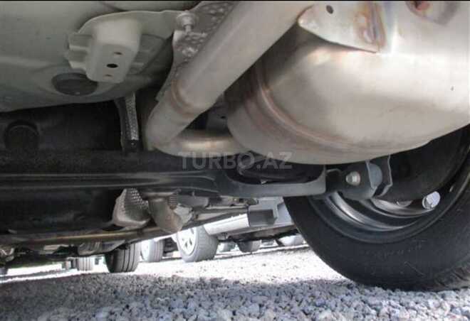 Toyota Aqua 2019, 98,300 km - 1.5 л - Bakı