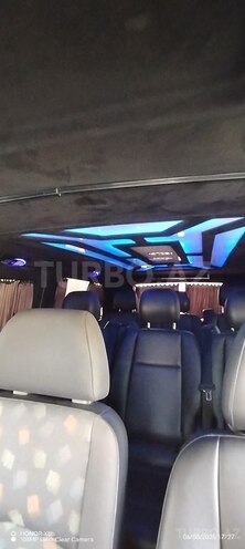 Mercedes Vito 115 2009, 451,764 km - 2.1 л - Balakən