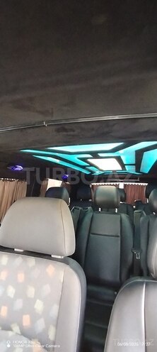 Mercedes Vito 115 2009, 451,764 km - 2.1 л - Balakən
