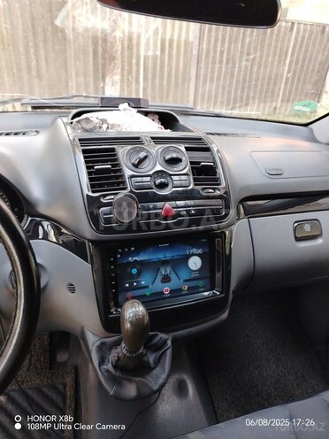 Mercedes Vito 115 2009, 451,764 km - 2.1 л - Balakən
