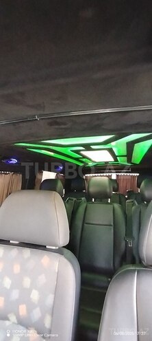 Mercedes Vito 115 2009, 451,764 km - 2.1 л - Balakən