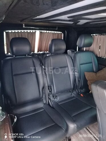 Mercedes Vito 115 2009, 451,764 km - 2.1 л - Balakən