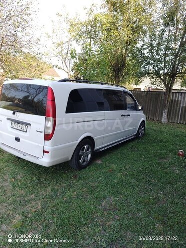 Mercedes Vito 115 2009, 451,764 km - 2.1 л - Balakən