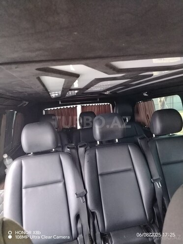 Mercedes Vito 115 2009, 451,764 km - 2.1 л - Balakən