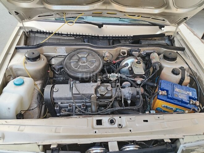 LADA (VAZ) 21099 1998, 423,360 km - 1.5 л - Mingəçevir