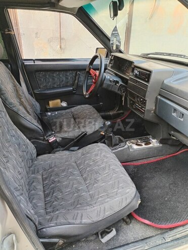 LADA (VAZ) 21099 1998, 423,360 km - 1.5 л - Mingəçevir