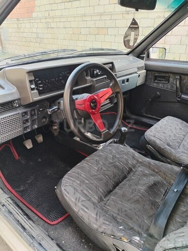 LADA (VAZ) 21099 1998, 423,360 km - 1.5 л - Mingəçevir