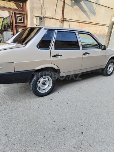 LADA (VAZ) 21099 1998, 423,360 km - 1.5 л - Mingəçevir