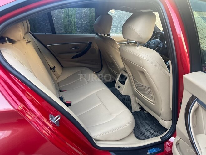 BMW 328 2015, 209,000 km - 2.0 л - Bakı