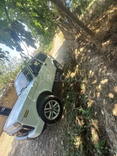 LADA (VAZ) Niva 2012, 206,000 km - 1.7 l - Quba