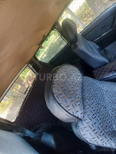 LADA (VAZ) Niva 2012, 206,000 km - 1.7 l - Quba
