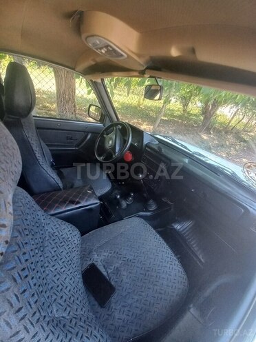 LADA (VAZ) Niva 2012, 206,000 km - 1.7 l - Quba