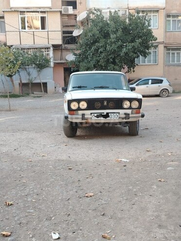 LADA (VAZ) 2106 1983, 568,200 km - 1.3 l - Gəncə