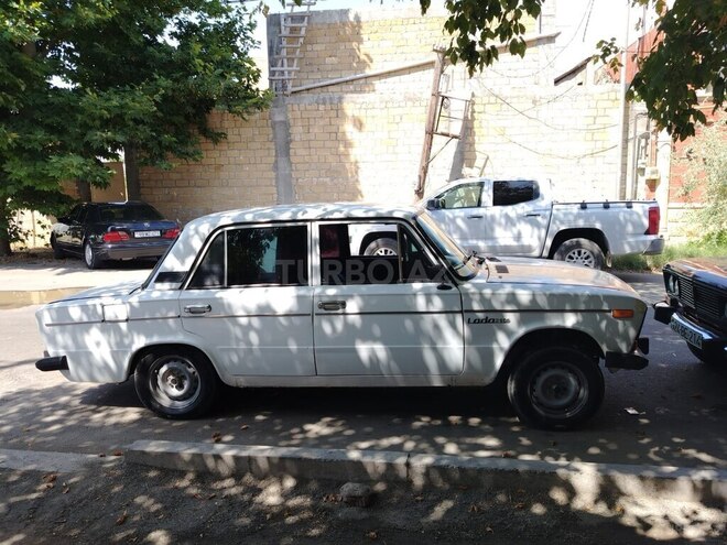 LADA (VAZ) 2106 1983, 568,200 km - 1.3 l - Gəncə
