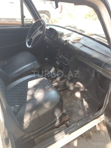 LADA (VAZ) 2106 1983, 568,200 km - 1.3 l - Gəncə