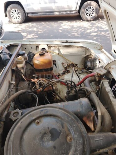 LADA (VAZ) 2106 1983, 568,200 km - 1.3 l - Gəncə