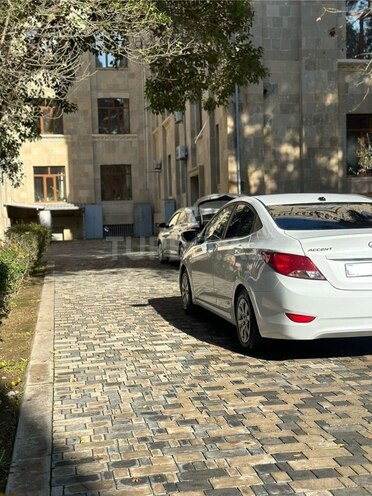 Hyundai Accent 2017, 92,500 km - 1.6 l - Bakı