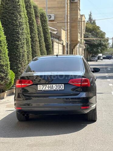 Volkswagen Jetta 2014, 170,000 km - 2.0 l - Bakı