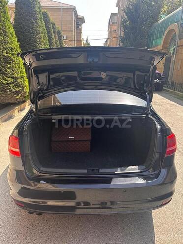 Volkswagen Jetta 2014, 170,000 km - 2.0 l - Bakı