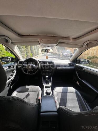 Volkswagen Jetta 2014, 170,000 km - 2.0 l - Bakı