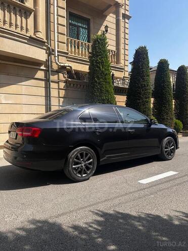 Volkswagen Jetta 2014, 170,000 km - 2.0 l - Bakı