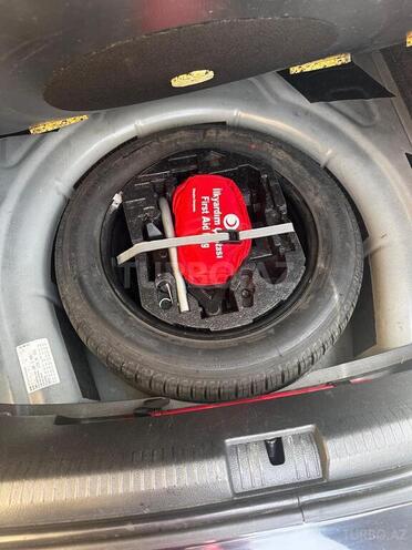Volkswagen Jetta 2014, 170,000 km - 2.0 l - Bakı