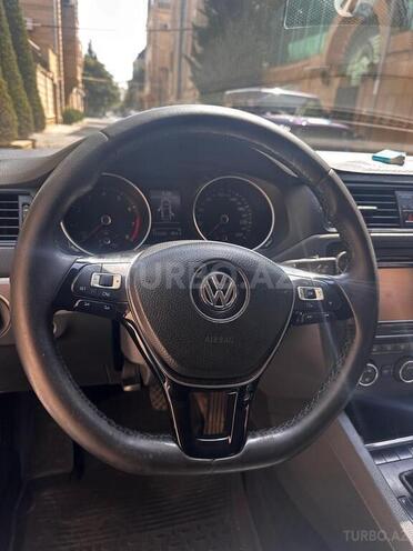 Volkswagen Jetta 2014, 170,000 km - 2.0 l - Bakı