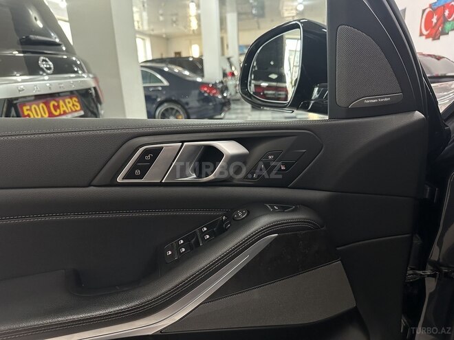 BMW X5 2021, 109,000 km - 3.0 l - Bakı