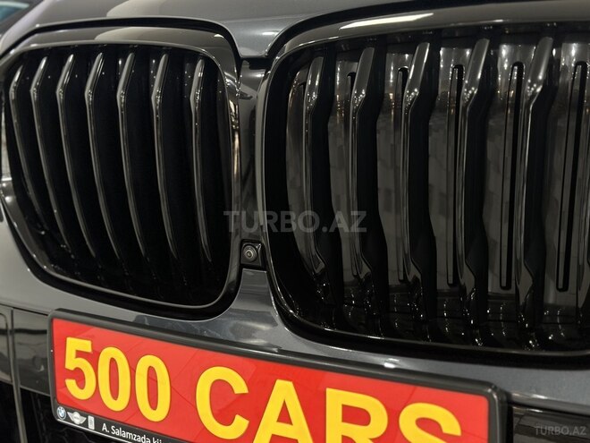 BMW X5 2021, 109,000 km - 3.0 l - Bakı