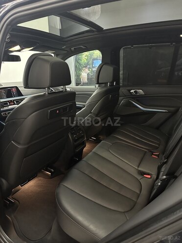 BMW X5 2021, 109,000 km - 3.0 l - Bakı