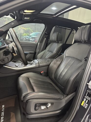 BMW X5 2021, 109,000 km - 3.0 l - Bakı