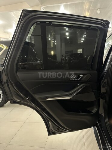BMW X5 2021, 109,000 km - 3.0 l - Bakı