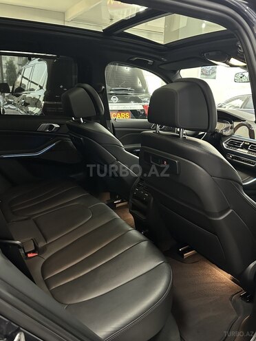 BMW X5 2021, 109,000 km - 3.0 l - Bakı