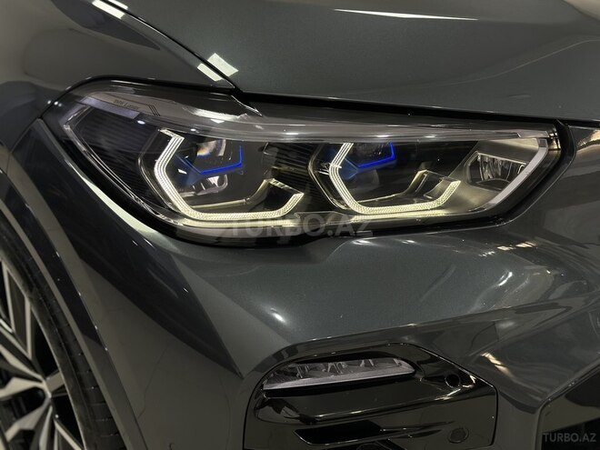 BMW X5 2021, 109,000 km - 3.0 l - Bakı
