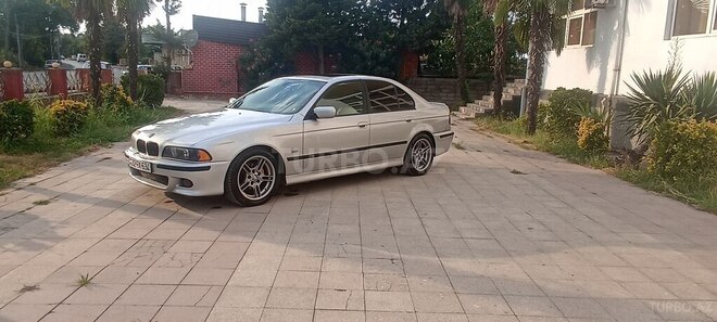 BMW 525 2000, 236,532 km - 2.5 l - Masallı