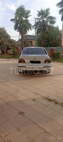 BMW 525 2000, 236,532 km - 2.5 l - Masallı