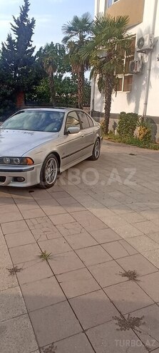 BMW 525 2000, 236,532 km - 2.5 l - Masallı