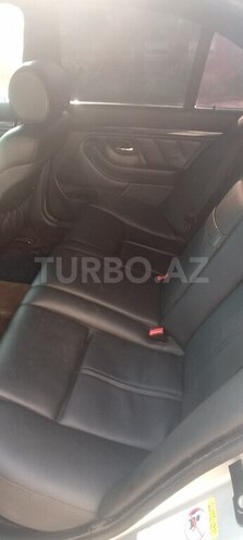 BMW 525 2000, 236,532 km - 2.5 l - Masallı