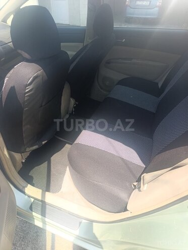 Toyota Prius 2007, 386,000 km - 1.5 l - Bakı