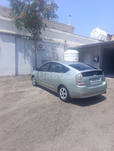 Toyota Prius 2007, 386,000 km - 1.5 l - Bakı