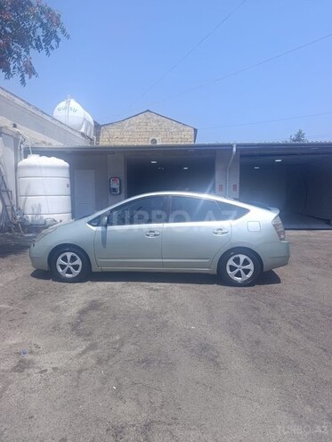 Toyota Prius 2007, 386,000 km - 1.5 l - Bakı